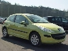 Peugeot 207 Trendy Klima 1.4 53 kW (73 PS) EU-Fahrzeug EU4