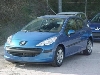 Peugeot 207 Trendy Klima 1.4 53 kW (73 PS) EU-Fahrzeug EU4