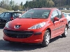 Peugeot 207 Style 1.4 53 kW (73 PS) EU-Fahrzeug EU4