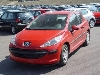 Peugeot 207 Style 1.4 53 kW (73 PS) EU-Fahrzeug EU4