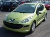 Peugeot 207 Style 1.4 53 kW (73 PS) EU-Fahrzeug EU4