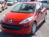 Peugeot 207 Style 1.4 53 kW (73 PS) EU-Fahrzeug EU4