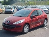 Peugeot 207 Trendy Diesel Klima 5 Tren 1.4 HDI 50 kW (68 PS) EU-Fahrzeug