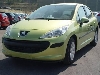 Peugeot 207 Trendy Klima 1.4 53 kW (73 PS) EU-Fahrzeug EU4