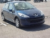 Peugeot 207 Trendy Klima 1.4 53 kW (73 PS) EU-Fahrzeug EU4