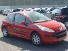 Peugeot 207 Style Cool 1.4 53 kW (73 PS) EU-Fahrzeug EU4