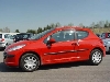 Peugeot 207 Style Cool 1.4 53 kW (73 PS) EU-Fahrzeug EU4