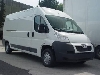 Peugeot Boxer L3H2 2.2 HDI/120 PS 2.2 HDI 88 kW (120 PS) EU-Fahrzeug