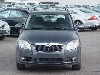 Skoda Fabia II Combi Ambiente COOL 1.4 TDi PD 59 kW (80 PS) EU-Fahrzeug