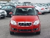 Skoda Fabia II Combi Ambiente COOL 1.4 63 kW (86 PS) EU-Fahrzeug