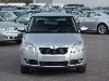 Skoda Fabia II Combi Ambiente COOL 1,6 16V 77 kW (105 PS) EU-Fahrzeug