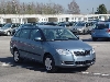 Skoda Fabia II Combi Ambiente COOL 1,6 16V 77 kW (105 PS) EU-Fahrzeug