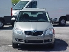 Skoda Fabia II Combi Ambiente COOL 1.4 63 kW (86 PS) EU-Fahrzeug