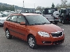 Skoda Fabia II Combi Ambiente COOL 1.4 63 kW (86 PS) EU-Fahrzeug