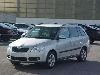 Skoda Fabia II Combi Sport Edition ALU Climatronic 1.4 63 kW (86 PS) EU-Fahrzeug