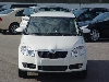 Skoda Fabia II Combi Sport Edition ALU Climatronic 1,6 16V 77 kW (105 PS) EU-Fah