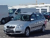 Skoda Fabia II Combi Ambiente COOL 1.4 63 kW (86 PS) EU-Fahrzeug