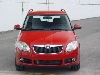 Skoda Fabia II Combi Sport Edition ALU Climatronic 1,6 16V 77 kW (105 PS) EU-Fah