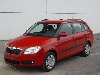 Skoda Fabia II Combi Sport Edition ALU Climatronic 1.4 63 kW (86 PS) EU-Fahrzeug