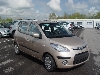 Hyundai i10 Premium 1,1 CRDI Klima 1,1 CRDI 55KW/75PS EU-Fahrzeug