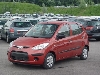 Hyundai i10 1,2 Premium Klima Alarm ZV mit Funk Aktion 1,2 57KW/78PS EU-fahrzeug