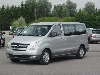 Hyundai H-1 Satellite 8 Sitzer Bestellfahrzeug (frei konfigurierbar!!!) 2,5 CRDI