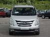 Hyundai H-1 Satellite 8 Sitzer Baseline 2,5 CRDI 125 kW (170 PS) EU-Fahrzeug