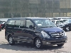 Hyundai H-1 Satellite 8 Sitzer Baseline 2,5 CRDI 125 kW (170 PS) EU-Fahrzeug