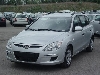 Hyundai i30 cw Style Edition Klima Sitzheizung Aktion 1,6 - 93 kW/126 PS EU-Fahr