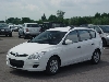 Hyundai i30 cw Classic Aktionspreis!! 1,6 - 93 kW/126 PS EU-Fahrzeug