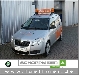 Skoda Praktik -Servicemobil-