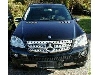 Mercedes-Benz ML320CDI 4MATIC 7G-Tronic.LUFTFED.SPORT Schiebed