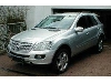 Mercedes-Benz ML320 CDI 4MATIC 7G-Tronic.SPORTPAK.COMAND R�Ka