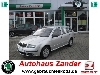 Skoda Fabia Combi TDI Classic