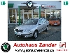 Skoda Octavia Combi 1.9 TDI 4x4