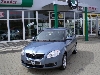 Skoda Fabia Elegance 1.9 TDI DPF