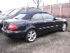 Mercedes-Benz CLK 200 1.8 K Cabrio Avantgarde