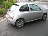 Nissan Micra 160 SR