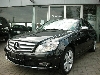 Mercedes-Benz C 220 CDI AVANTGARDE/BI-XENON/NAVIGATION/PTS/SHD