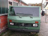 VW LT 35D WERTTRANSPORTER