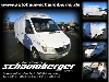 Mercedes-Benz 216 CDI Sprinter Kastenwagen