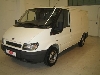 Ford Transit FT 260 Kasten 2,0 TDE Flgeltren