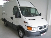 Iveco Daily 29 L10 2,3 HPI Hochraumkasten