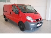 Opel Vivaro Kasten L1H1 1,9 cdti Klima 6-Gang