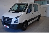 VW Crafter 30 Kasten 6-Sitzer 2,5 TDI DPF