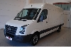 VW Crafter 35 Kasten Maxi LR Klima 100 KW