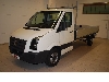 VW Crafter 35 Pritsche lang Maxi LR EURO 4