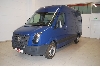 VW Crafter 35 Kasten MR/hoch 2,5 TDI EURO 4