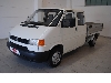 VW T4 Doka 1,9 TD mit AHK