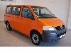 VW T5 9-Sitzer 1,9 TDI DPF Klima AHK EURO 4